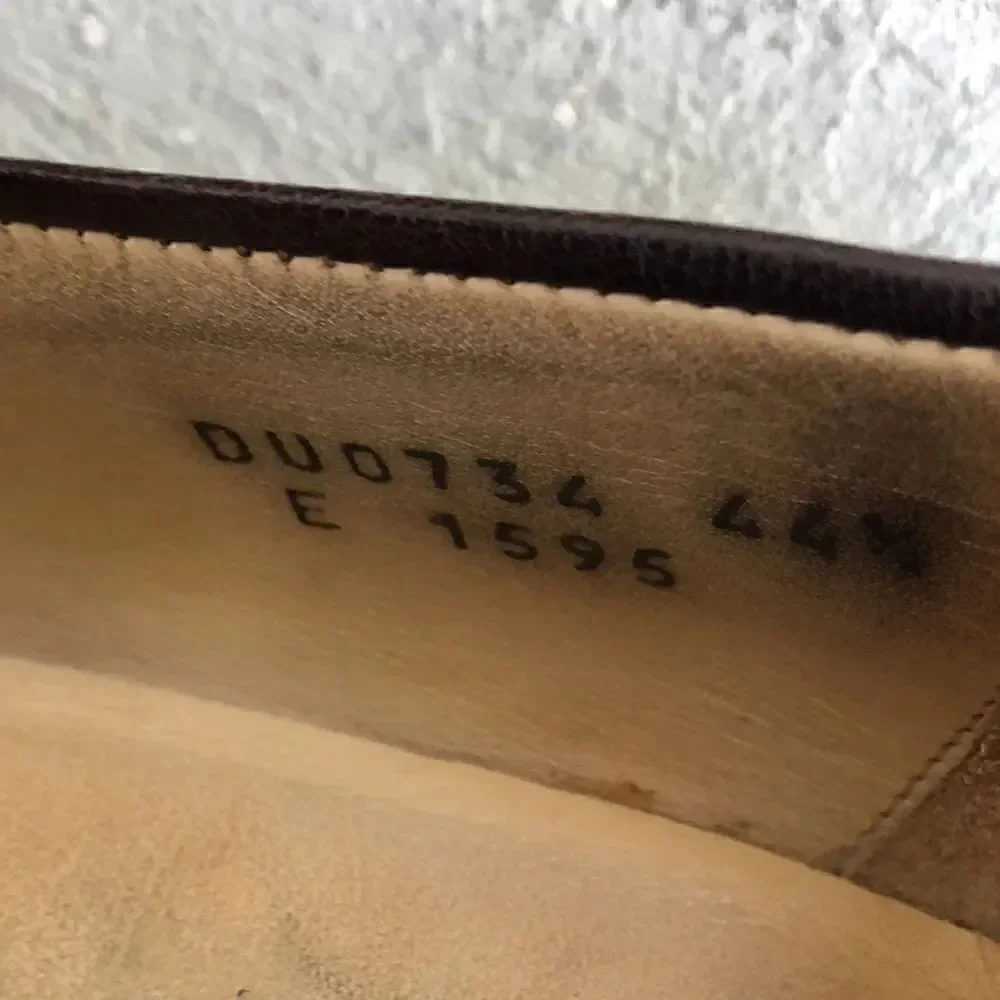 Dolce & Gabbana these loafers